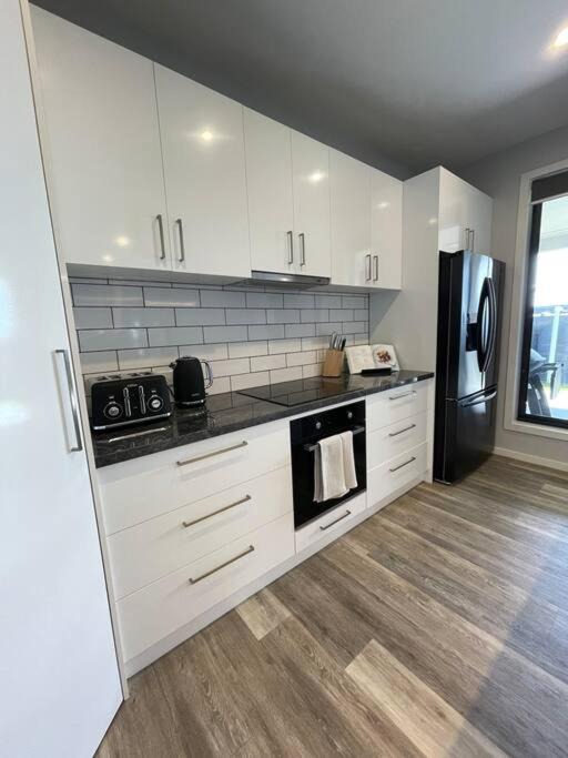 Photo of Kitchen in Mansfield