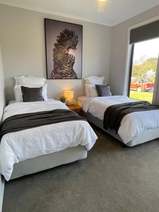 Photo of Bedroom in Mansfield