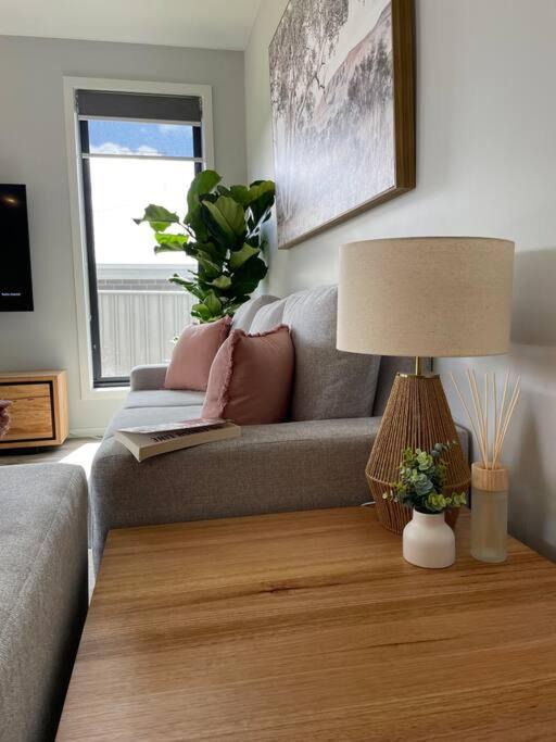 Photo of Livingroom in Mansfield