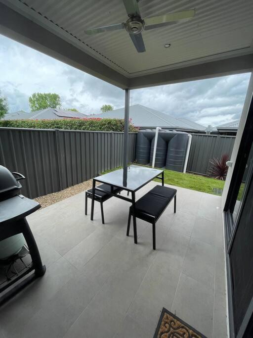 Photo of Patio Balcony in Mansfield