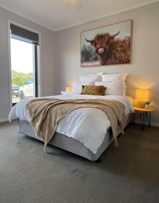 Photo of Bedroom in Mansfield