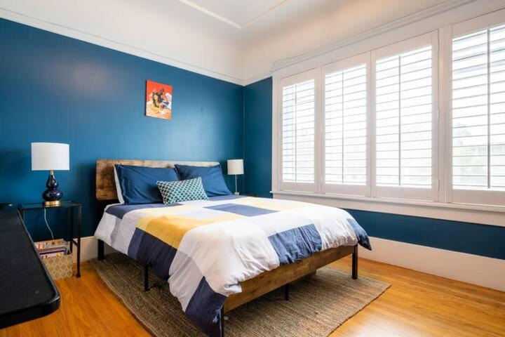 Photo of Bedroom in Potrero Hill