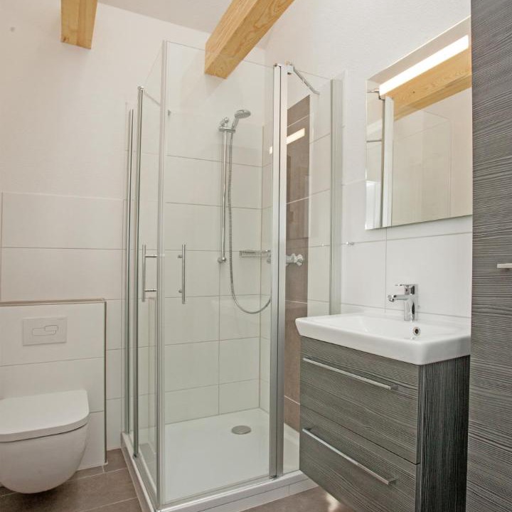 Photo of Bathroom in Borkum