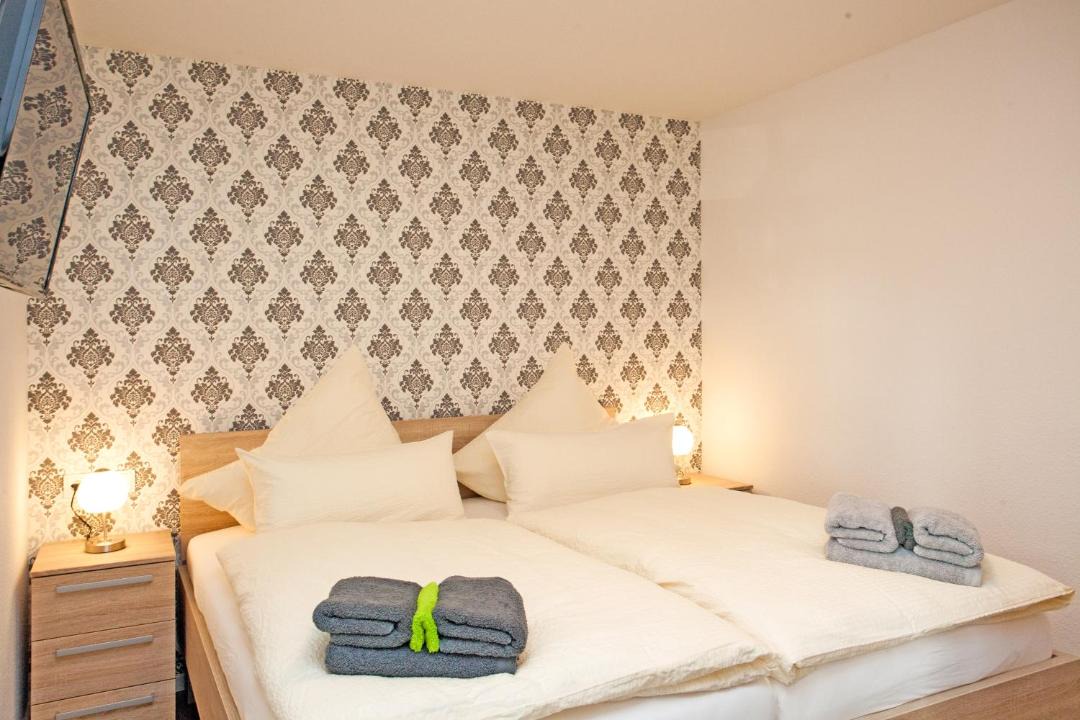 Photo of Bedroom in Borkum