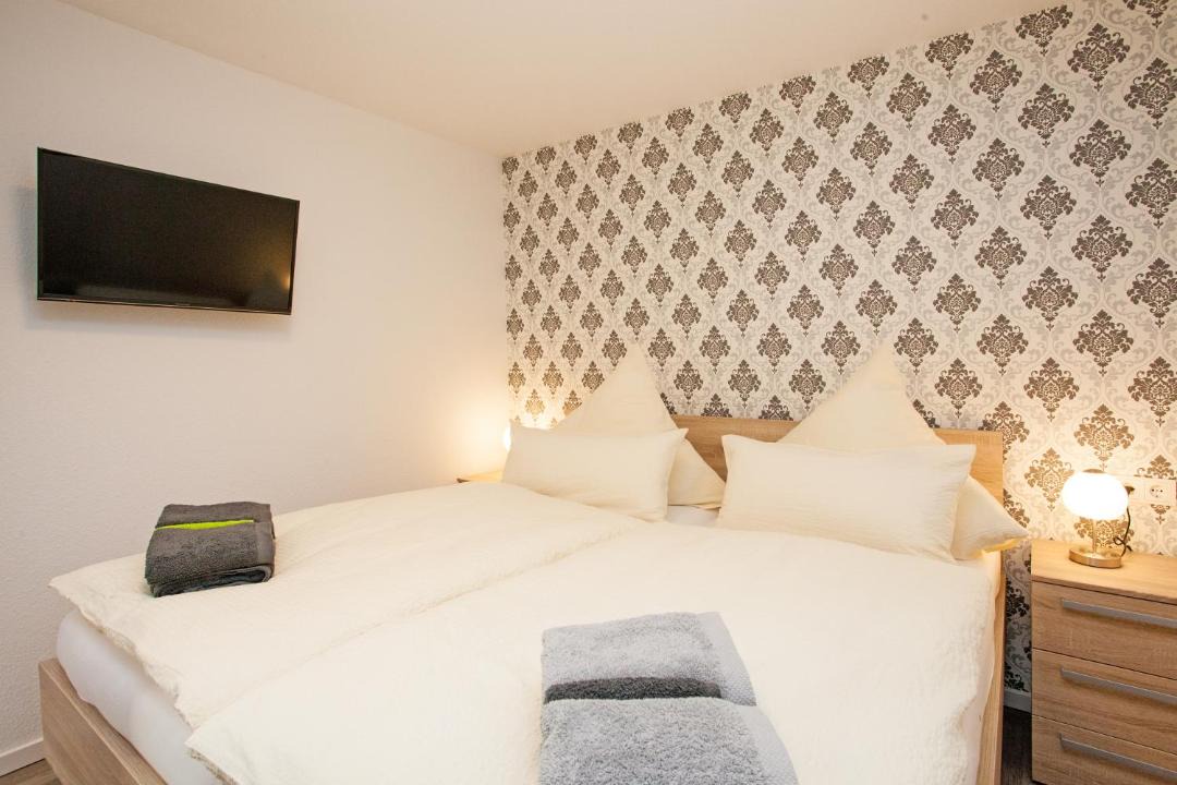 Photo of Bedroom in Borkum