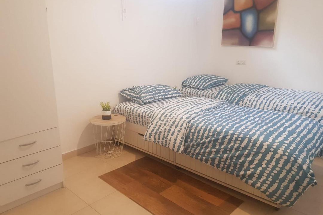 Photo of Bedroom in Rehovot