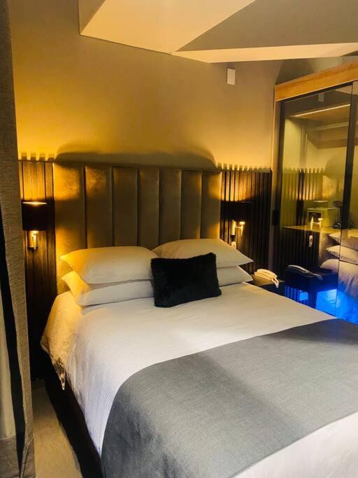 Photo of Bedroom in Calle 100