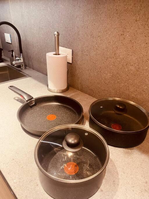 Photo of Bathroom in Calle 100