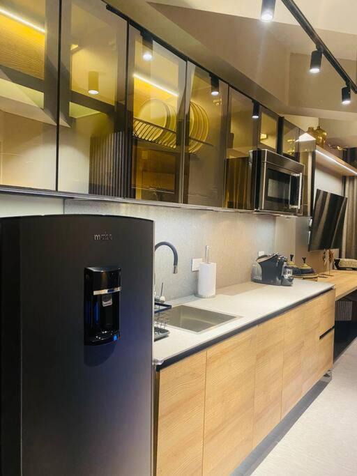 Photo of Kitchen in Calle 100