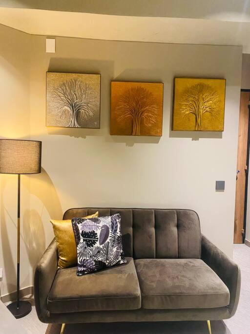 Photo of Livingroom in Calle 100