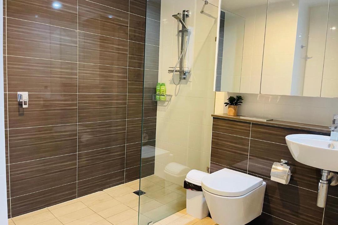 Photo of Bathroom in Macquarie Park
