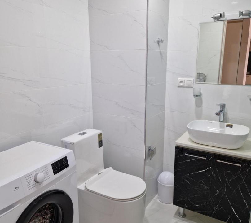 Photo of Bathroom in Tsaghkadzor