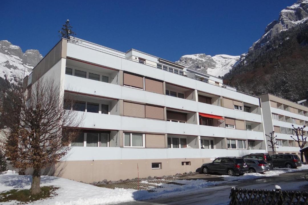 Photo of Others in Engelberg