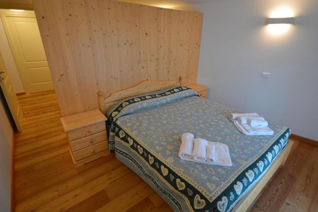 Photo of Bedroom in Raveo