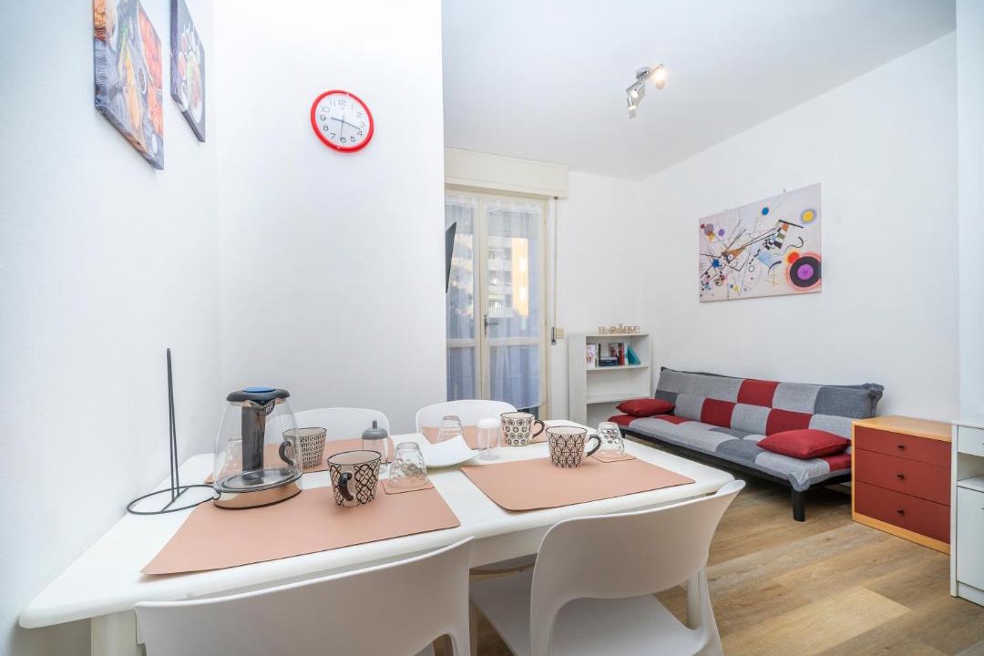 Photo of Livingroom in Santa Caterina