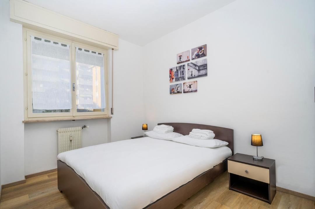Photo of Bedroom in Santa Caterina