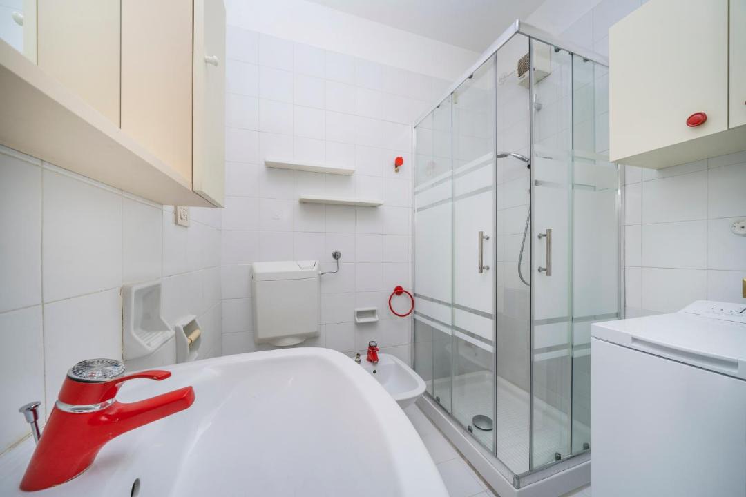 Photo of Bathroom in Santa Caterina