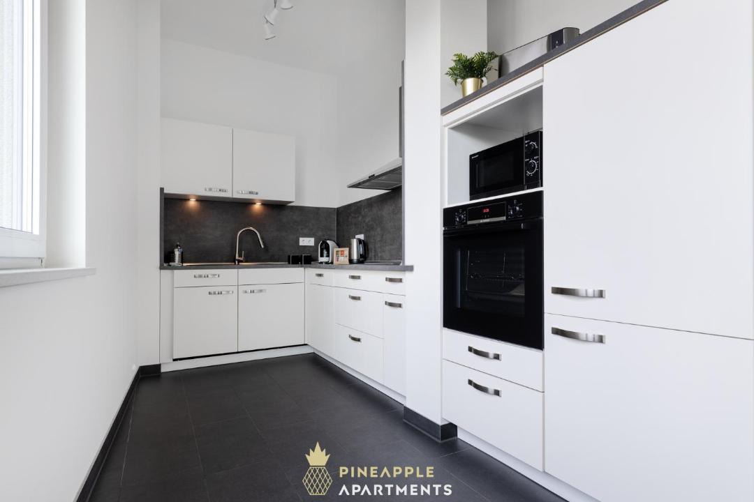 Photo of Kitchen in Innere Vorstadt