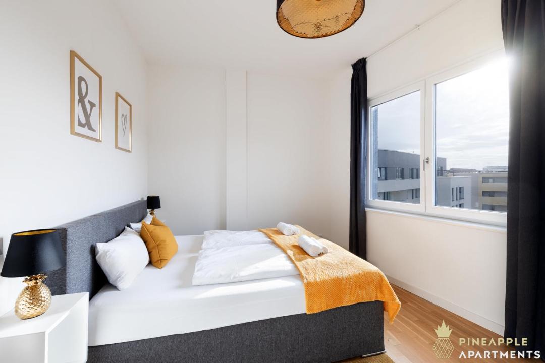 Photo of Bedroom in Innere Vorstadt