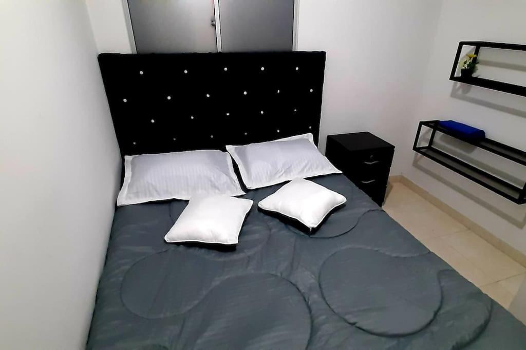 Photo of Bedroom in San Jose de Cucuta
