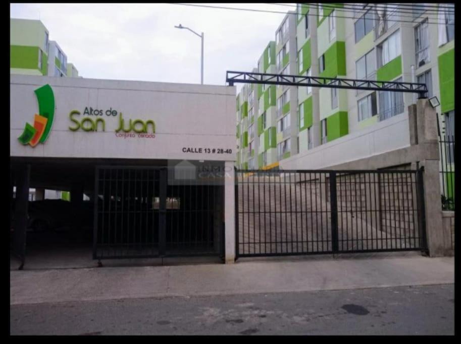 Photo of Buildings in San Jose de Cucuta
