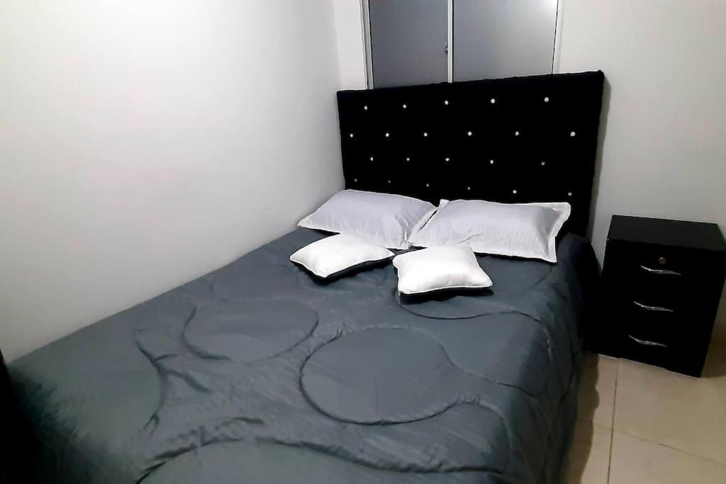 Photo of Bedroom in San Jose de Cucuta