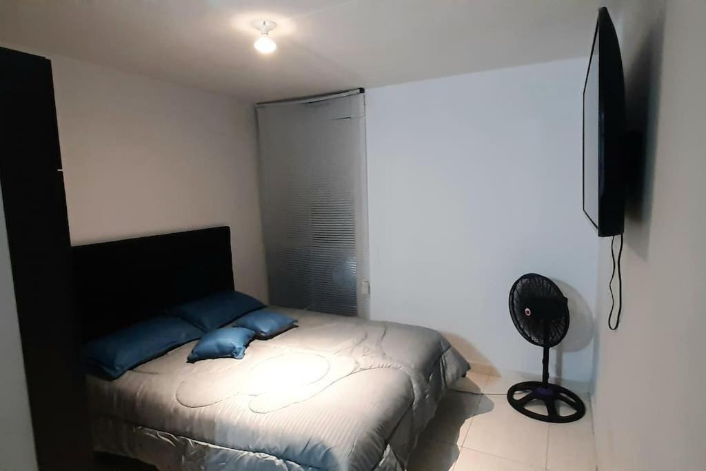 Photo of Bedroom in San Jose de Cucuta