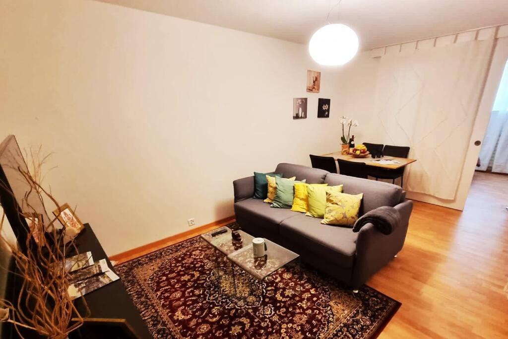 Photo of Livingroom in Davos