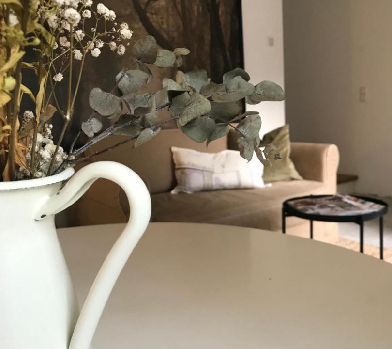 Photo of Livingroom in Nuthetal