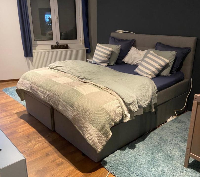 Photo of Bedroom in Boom