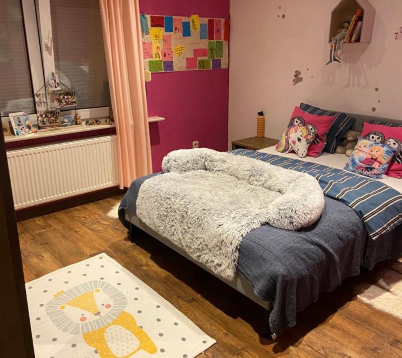 Photo of Bedroom in Boom