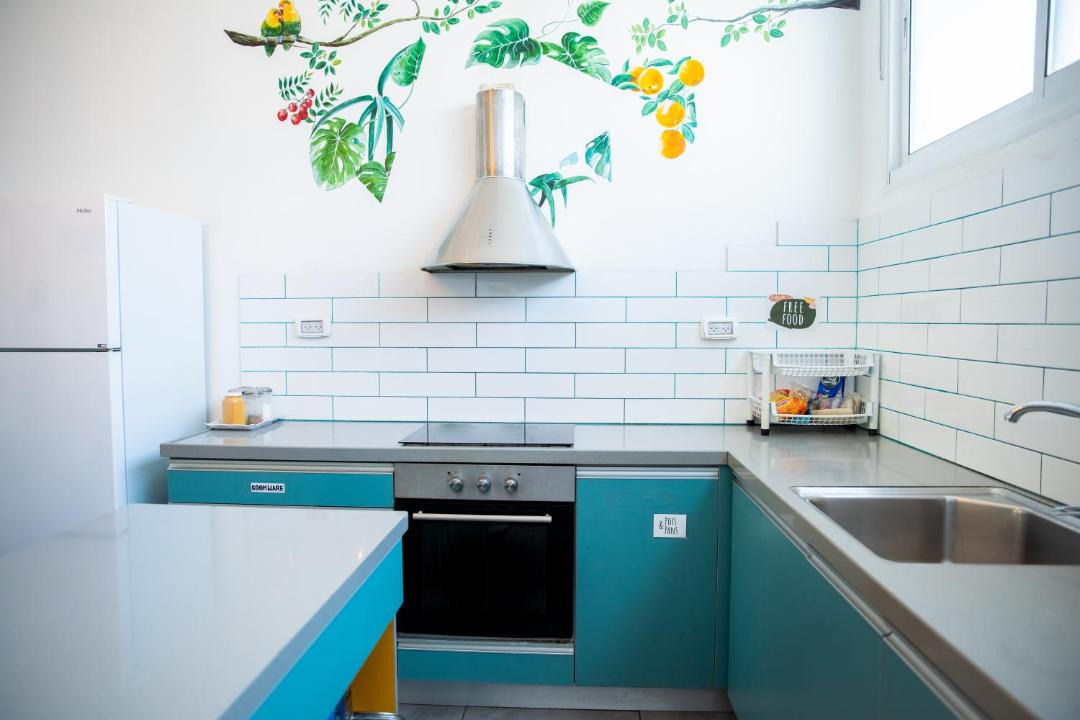 Photo of Kitchen in Jaffa