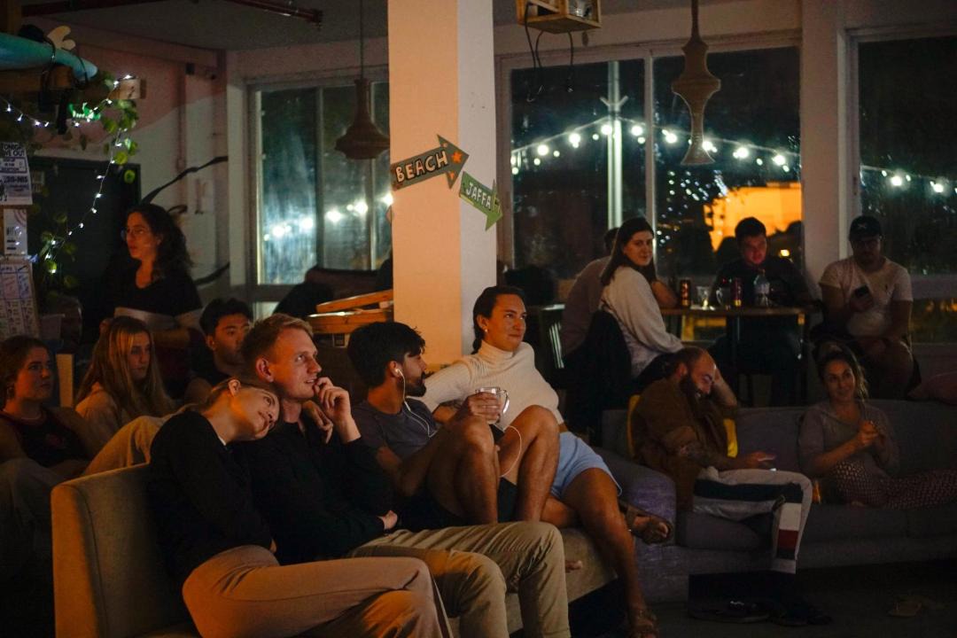 Photo of Others in Jaffa
