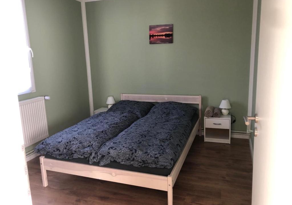 Photo of Bedroom in Gotz