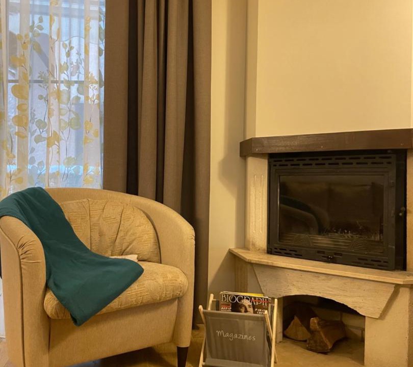 Photo of Livingroom in Teteven