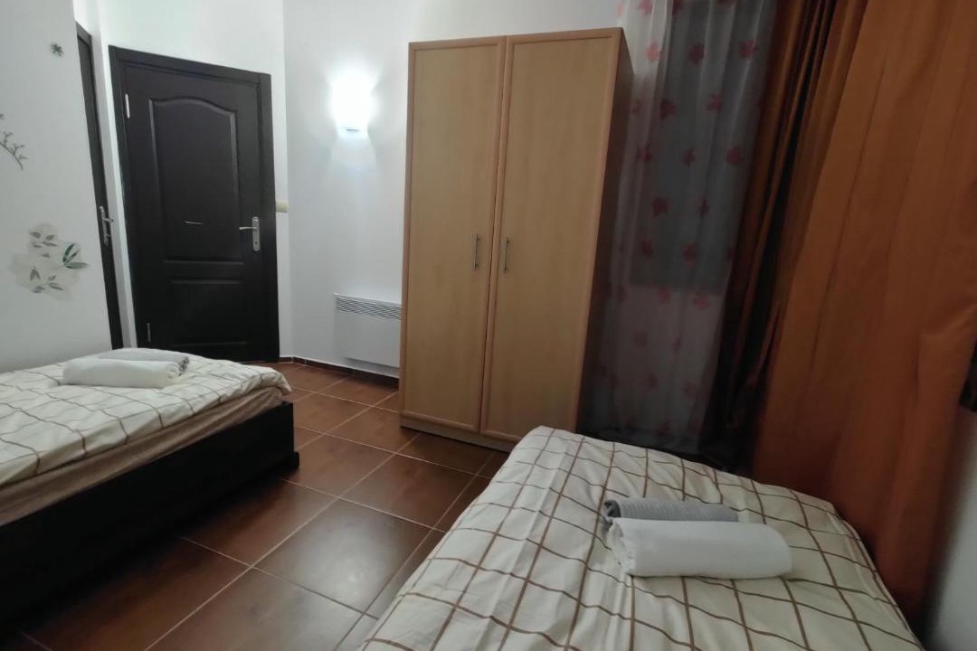 Photo of Bedroom in Kosharitsa