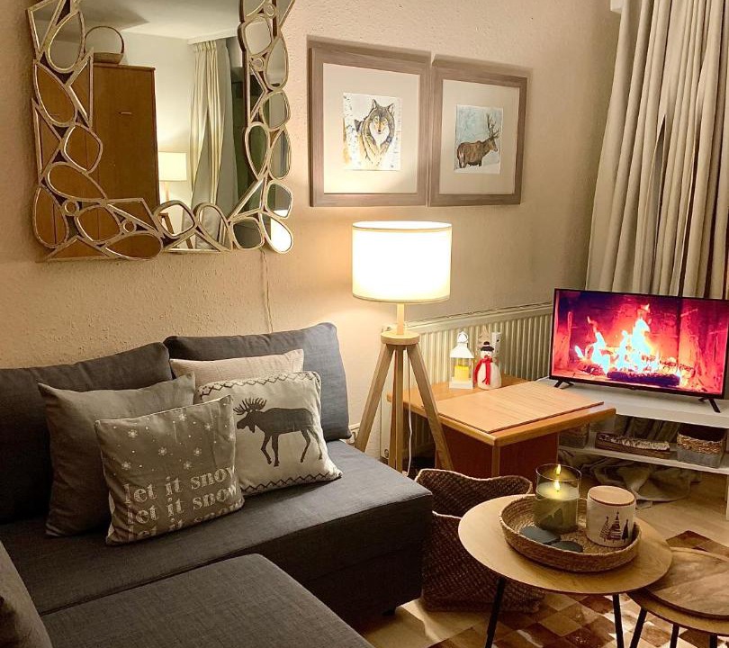 Photo of Livingroom in Saig