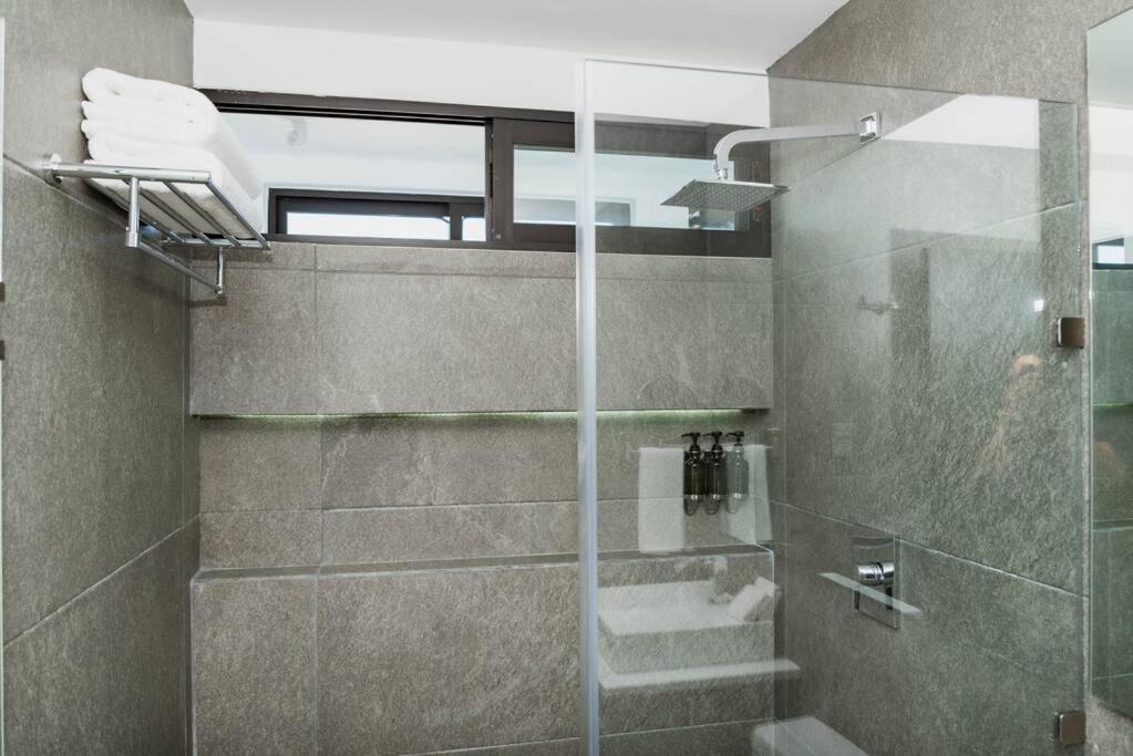 Photo of Bathroom in Isla Mujeres