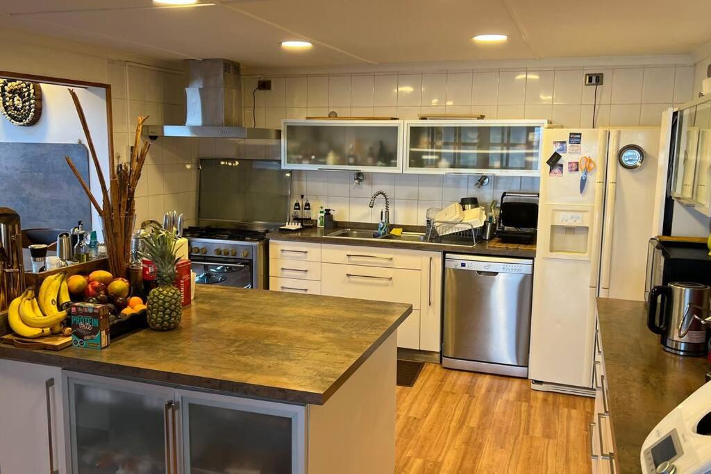 Photo of Kitchen in Punta Arenas