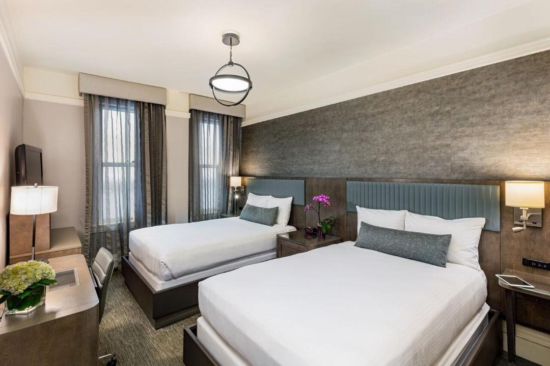 Photo of Bedroom in Union Square