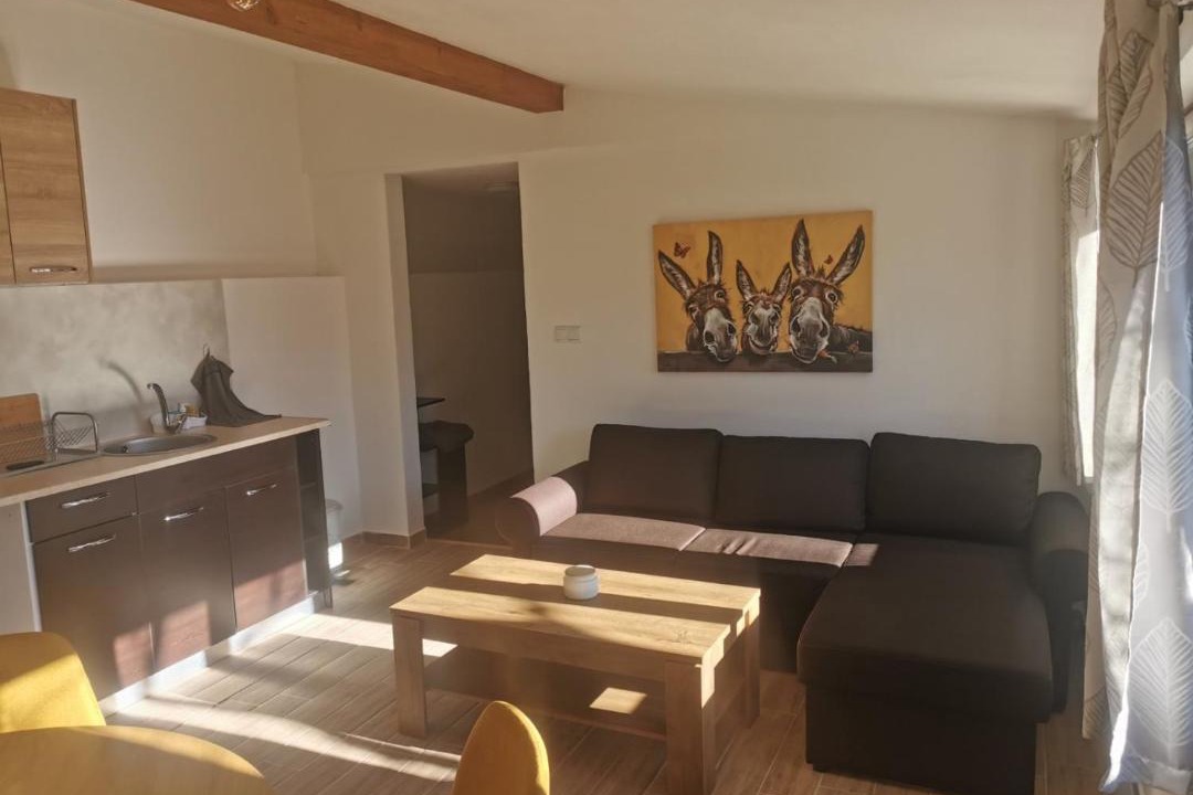 Photo of Livingroom in Dobrinishte