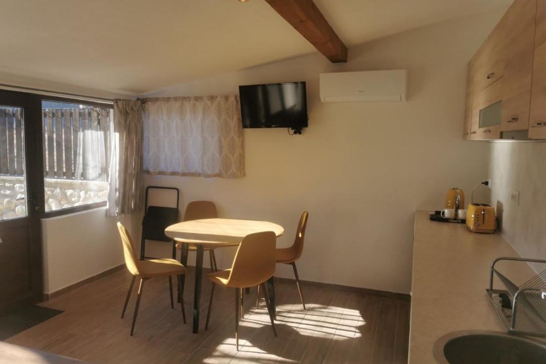 Photo of Livingroom in Dobrinishte