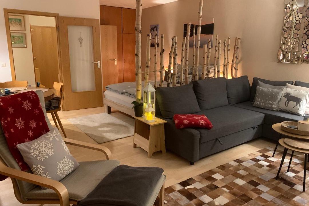Photo of Livingroom in Saig