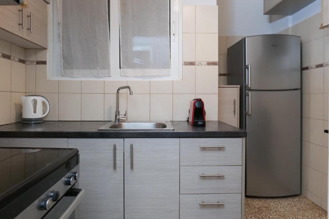 Photo of Kitchen in Thissio