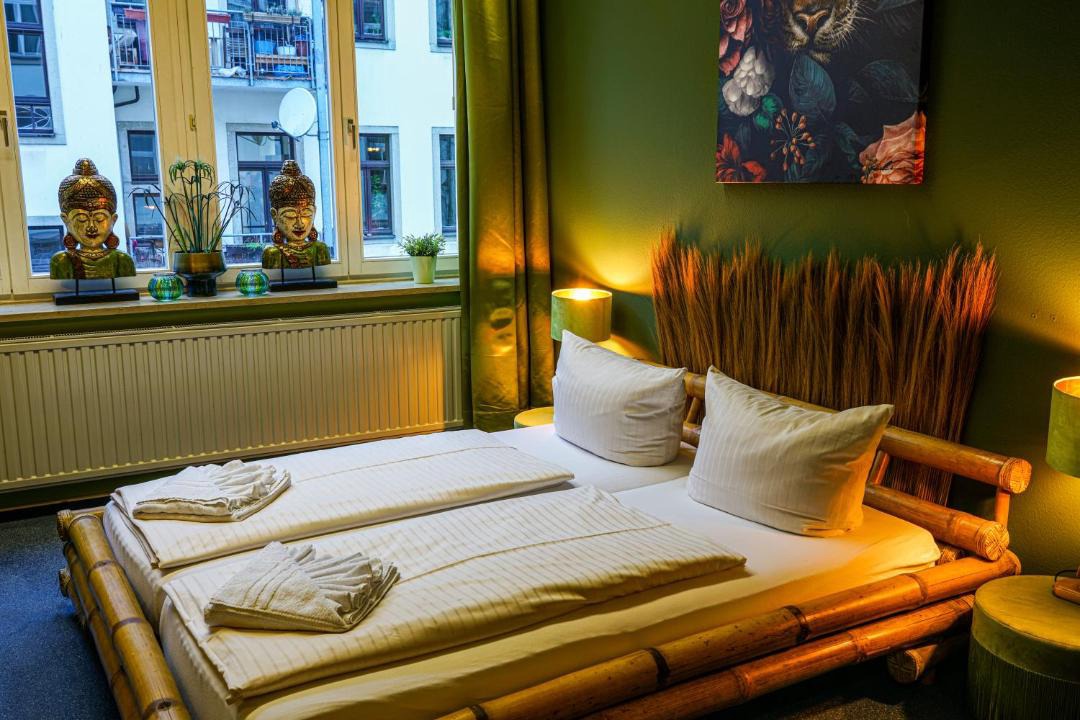 Photo of Bedroom in Outer Neustadt