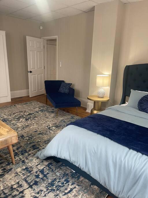 Photo of Bedroom in Manistee