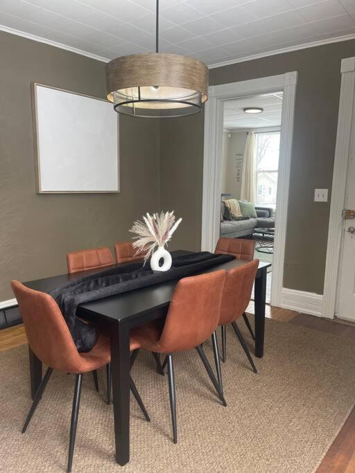 Photo of Livingroom in Manistee