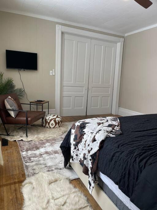 Photo of Bedroom in Manistee