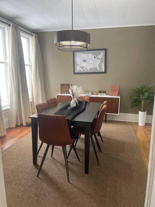Photo of Livingroom in Manistee