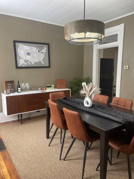 Photo of Livingroom in Manistee